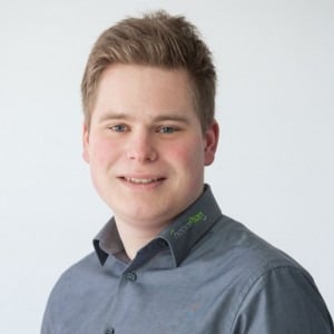 Daniel Flöttmann