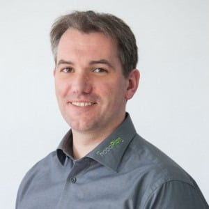 Marco Bakker