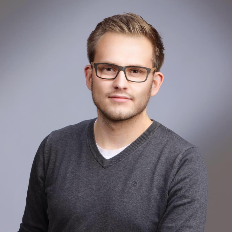 Daniel Schmitz