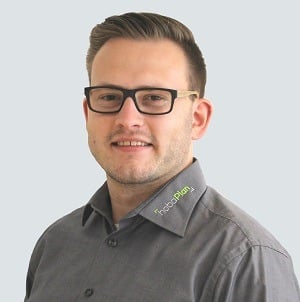Daniel Schmitz